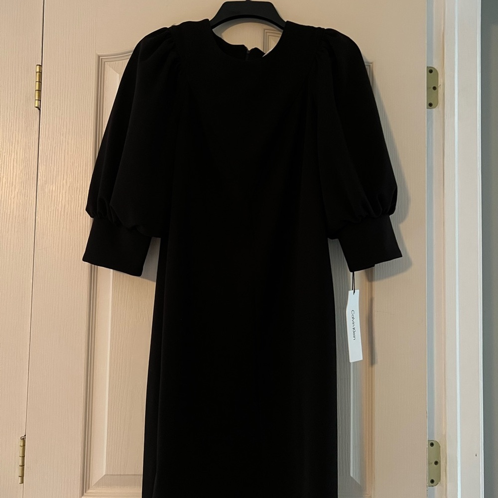 Calvin Klein Dress